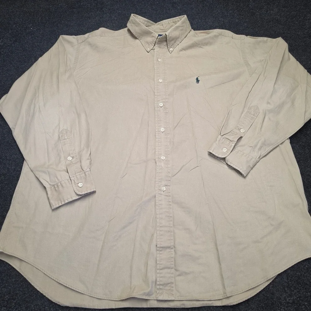Polo Ralph Lauren polo ralph